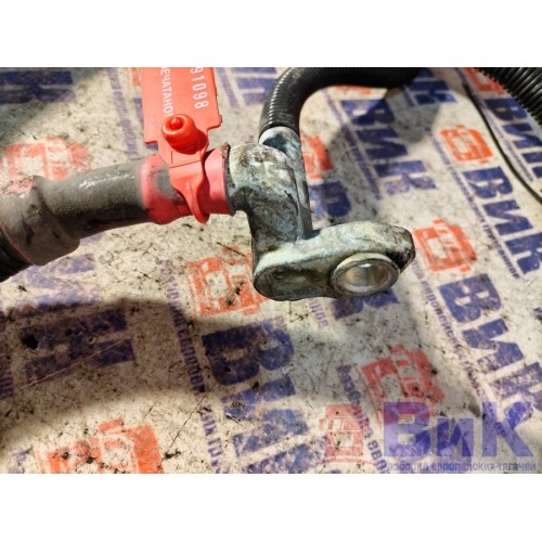 Провод силовой DAF 85 CF 183204 423см (098), 2039369-5