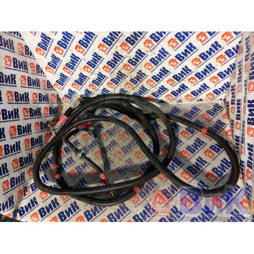 Провод силовой DAF 85 CF 183204 423см (098), 2039369-6