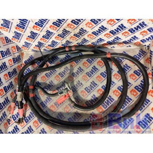 Провод силовой DAF 85 CF 183204 423см (098), 2039369-1