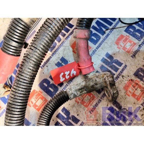 Провод силовой DAF 85 CF 183204 423см (098), 2039369-7