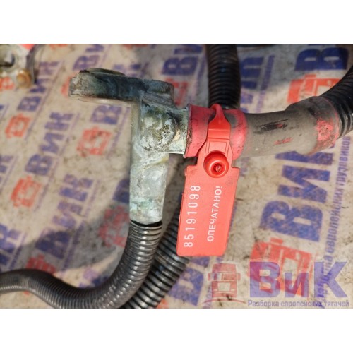 Провод силовой DAF 85 CF 183204 423см (098), 2039369-8