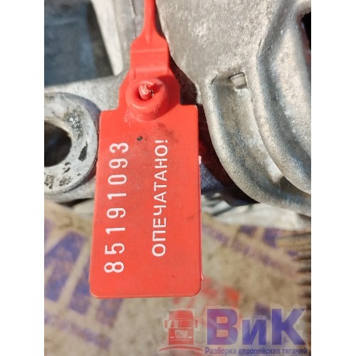 Генератор DAF 85 CF 183204 BOSCH (093), 2022545-1