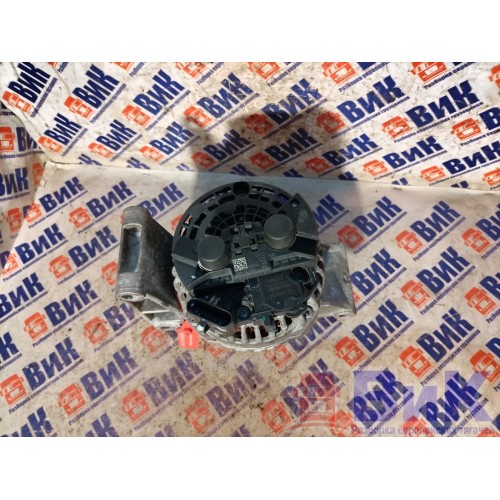 Генератор DAF 85 CF 183204 BOSCH (093), 2022545-5