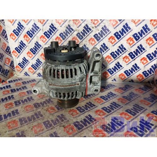 Генератор DAF 85 CF 183204 BOSCH (093), 2022545-4