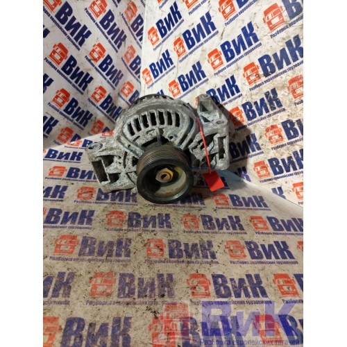 Генератор DAF 85 CF 183204 BOSCH (093), 2022545-2