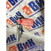 Трубка (морковка) воздушного компрессора DAF 85 CF 183204 (097)