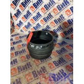 Патрубок воздушного фильтра DAF 85 CF 183204 резиновый (089)