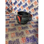 Патрубок воздушного фильтра DAF 85 CF 183204 резиновый (090)