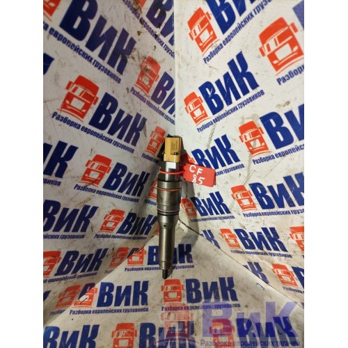 Форсунка топливная электрическая DAF 85 CF 183204 (062), 2047600-3