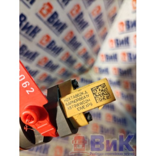 Форсунка топливная электрическая DAF 85 CF 183204 (062), 2047600-2