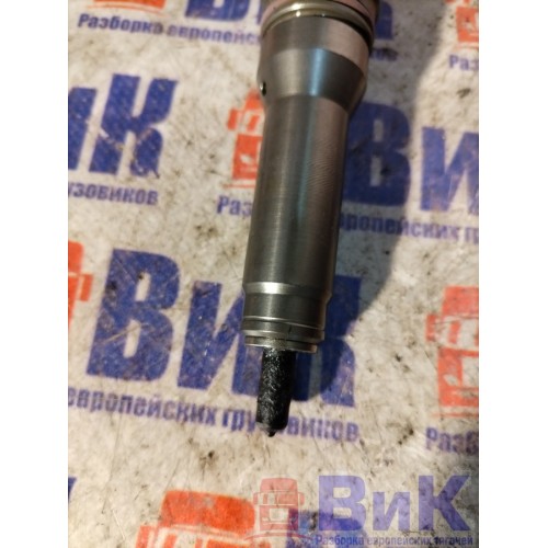 Форсунка топливная электрическая DAF 85 CF 183204 (062), 2047600-1