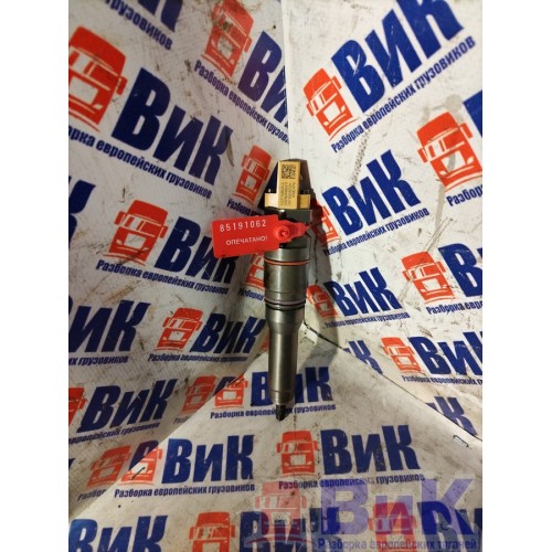 Форсунка топливная электрическая DAF 85 CF 183204 (062), 2047600