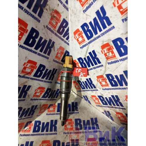 Форсунка топливная электрическая DAF 85 CF 183204 (063), 2047600-3