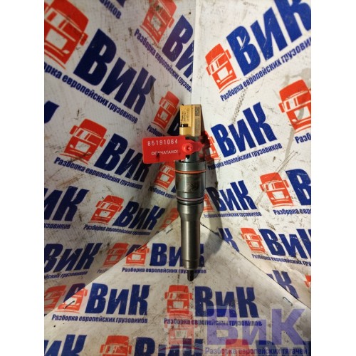 Форсунка топливная электрическая DAF 85 CF 183204 (064), 2047600