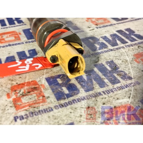 Форсунка топливная электрическая DAF 85 CF 183204 (065), 2047600-5