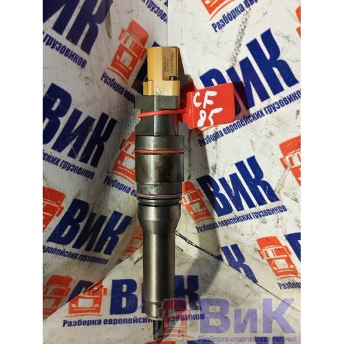 Форсунка топливная электрическая DAF 85 CF 183204 (065), 2047600-1