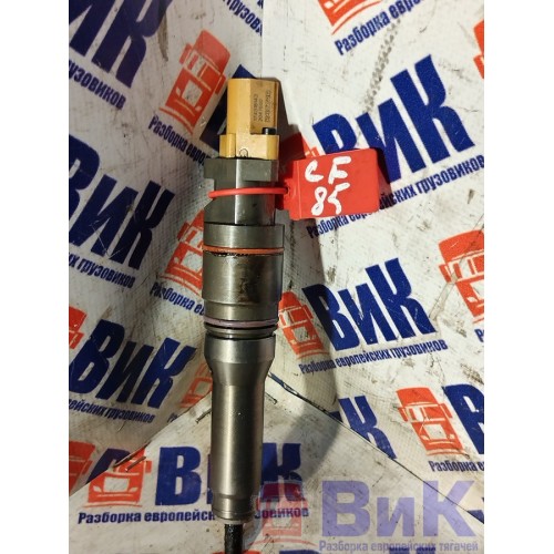 Форсунка топливная электрическая DAF 85 CF 183204 (066), 2047600-2