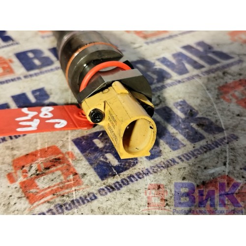 Форсунка топливная электрическая DAF 85 CF 183204 (066), 2047600-3
