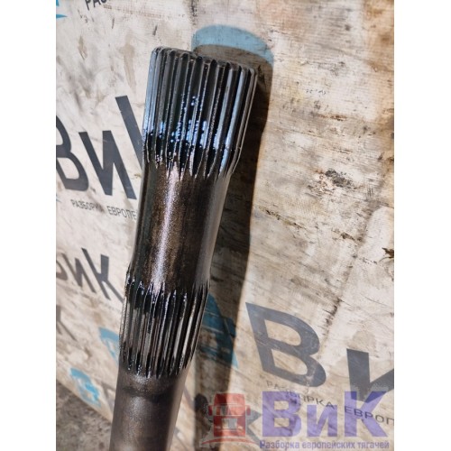 Полуось с блокировкой Volvo FM 100279 RH 102см (138), 320601628-6