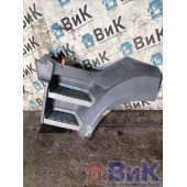 Подножка основная DAF 85 CF 183204 деф. LH (128)