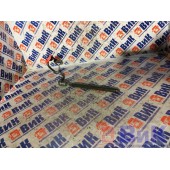 Трубка топливная (морковка) 4 цилиндра DAF 85 CF 183204 M18 под ключ 21 (211)