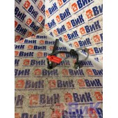 Трубка топливная (морковка) 5 цилиндра DAF 85 CF 183204 M18 под ключ 21 (216)