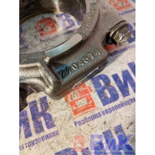 Шатун DAF 85 CF 183204 (055), 2104874-4