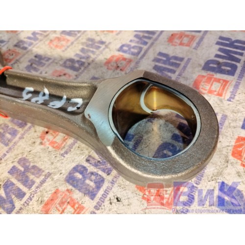 Шатун DAF 85 CF 183204 (055), 2104874-6