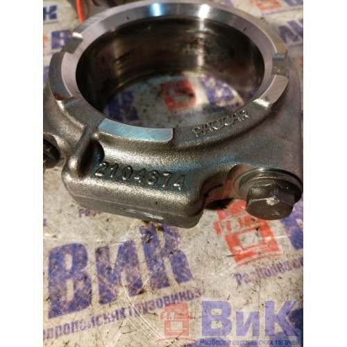 Шатун DAF 85 CF 183204 (058), 2104874-2