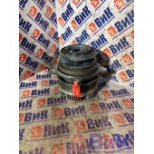 Насос водяной (помпа) DAF 85 CF 183204 (052)