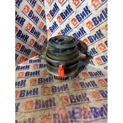 Насос водяной (помпа) DAF 85 CF 183204 (052), 2137204