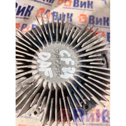 Насос водяной (помпа) DAF 85 CF 183204 (052), 2137204-2