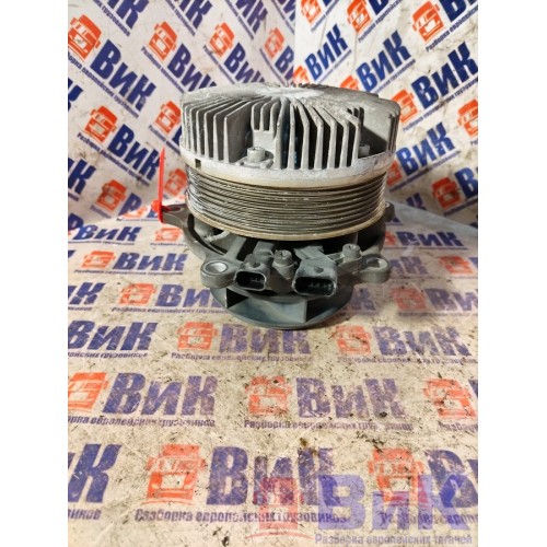 Насос водяной (помпа) DAF 85 CF 183204 (052), 2137204-6