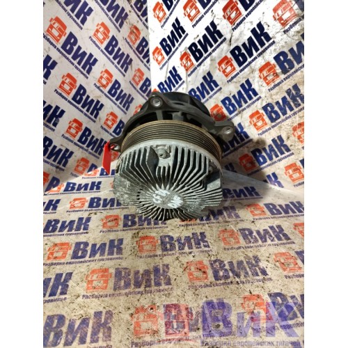 Насос водяной (помпа) DAF 85 CF 183204 (052), 2137204-1