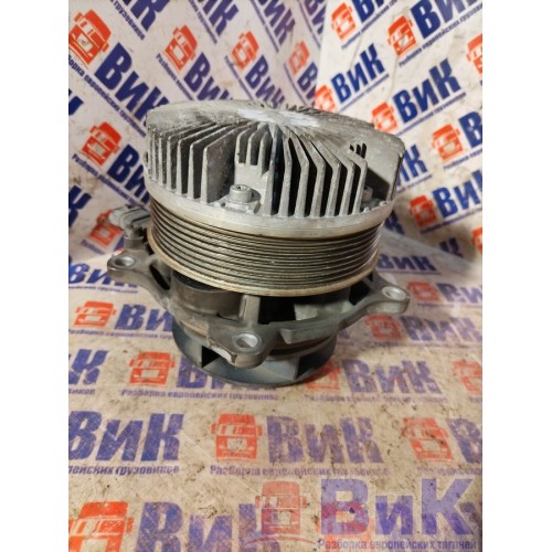Насос водяной (помпа) DAF 85 CF 183204 (052), 2137204-7