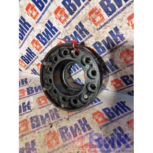 Шкив коленвала DAF 85 CF 183204 (205), -2