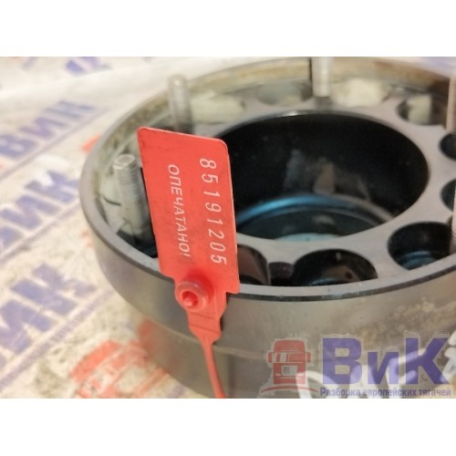 Шкив коленвала DAF 85 CF 183204 (205), -8