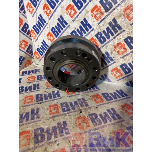 Шкив коленвала DAF 85 CF 183204 (205), -7