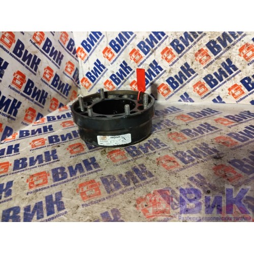 Шкив коленвала DAF 85 CF 183204 (205), -6