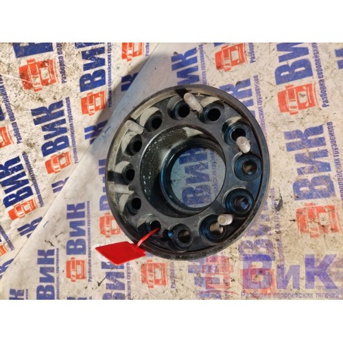 Шкив коленвала DAF 85 CF 183204 (205), -5