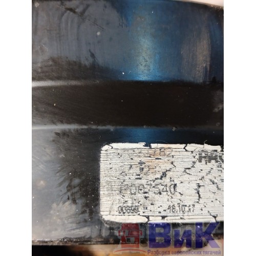 Шкив коленвала DAF 85 CF 183204 (205), -3