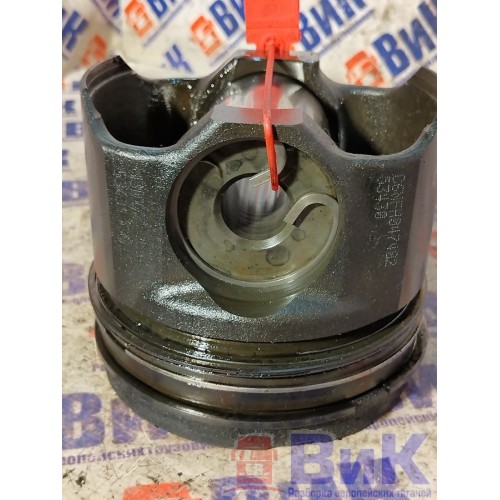 Поршень DAF 85 CF 183204 (203), 130177-4