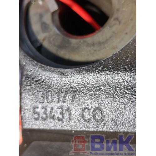 Поршень DAF 85 CF 183204 (203), 130177-6