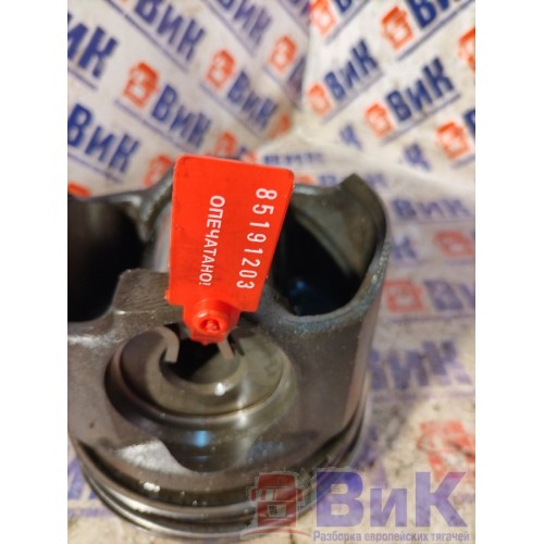 Поршень DAF 85 CF 183204 (203), 130177-7