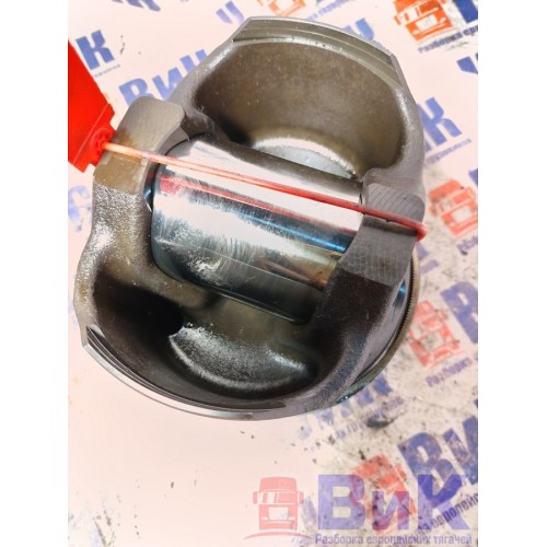 Поршень DAF 85 CF 183204 (202), 130177-4