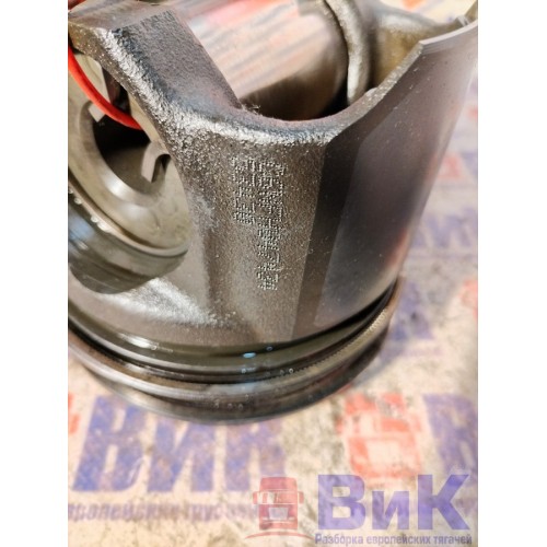 Поршень DAF 85 CF 183204 (202), 130177-1