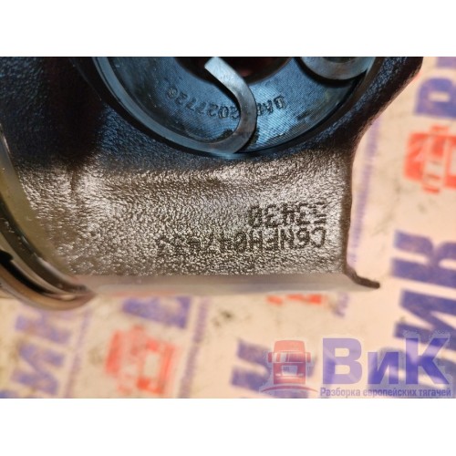 Поршень DAF 85 CF 183204 (096), 130177-6