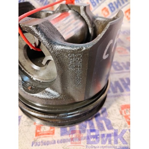 Поршень DAF 85 CF 183204 (054), 130177-4