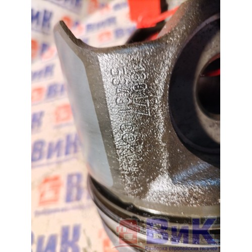 Поршень DAF 85 CF 183204 (054), 130177-5