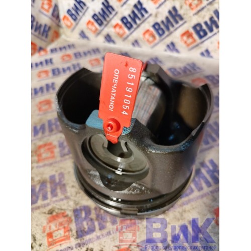 Поршень DAF 85 CF 183204 (054), 130177-6